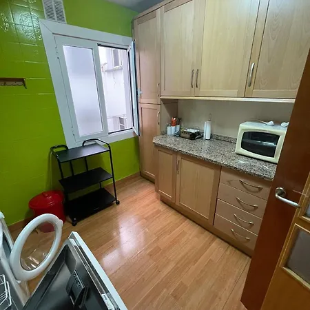Apartament Tres En Pirineo Aragones Sabiñánigo