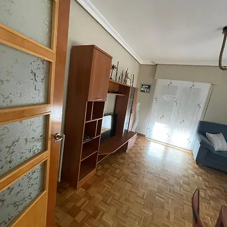Apartament Tres En Pirineo Aragones