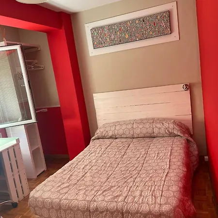 Tres En Pirineo Aragones Apartament