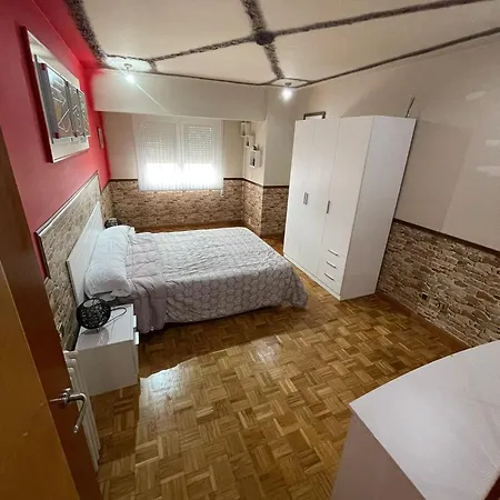 Apartament Tres En Pirineo Aragones *